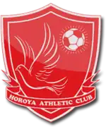 Logo du Horoya AC