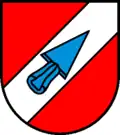 Blason de Horriwil