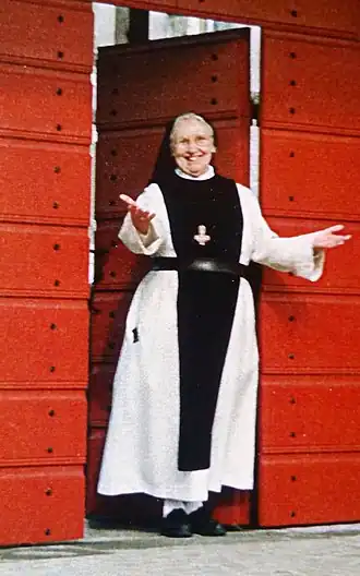 Image illustrative de l’article Hortense Berthet