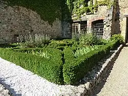Hortolus du musée du Vieux-Pérouges.