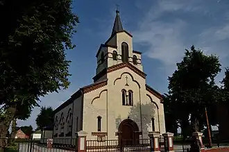Horyszów Polski