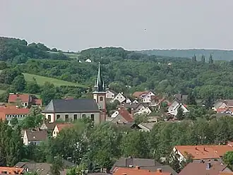Hosenfeld
