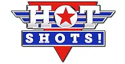 Description de l'image Hot Shots!.jpg.