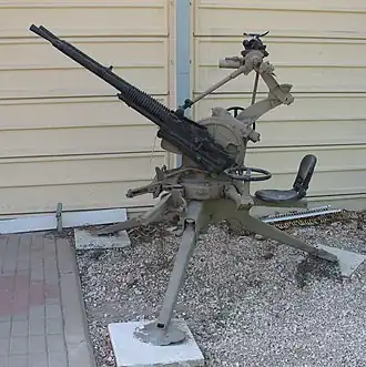 Image illustrative de l'article Breda Model 1931