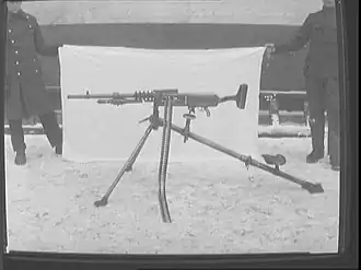 Image illustrative de l'article Hotchkiss modèle 1897/1900
