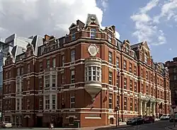 illustration de Hotel du Vin