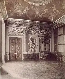 Intérieur.