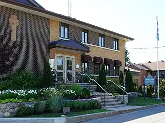 Notre-Dame-de-l'Île-Perrot