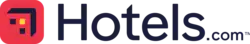 logo de Hotels.com