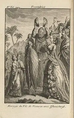 Image illustrative de l’article La Découverte australe