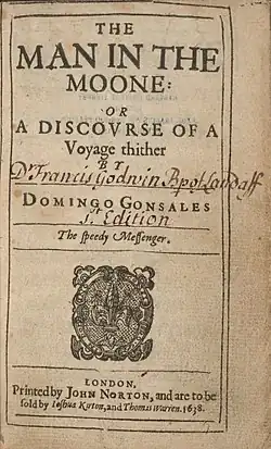 Image illustrative de l’article L'Homme dans la Lune (roman)