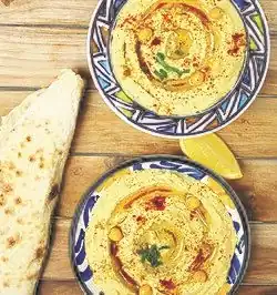 Houmous
