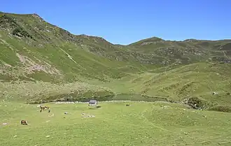 Image illustrative de l’article Hourquette d'Ouscouaou