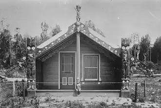 Manakau (Nouvelle-Zélande)