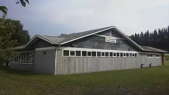 Houston (Colombie-Britannique)