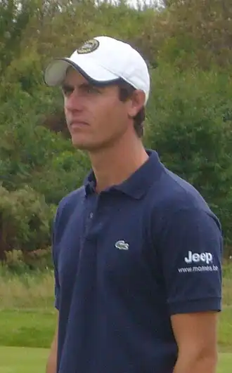 Image illustrative de l’article Nicolas Colsaerts