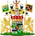 Blason de Hove