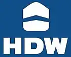 logo de Howaldtswerke-Deutsche Werft
