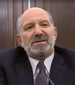 Image illustrative de l’article Secrétaire au Commerce des États-Unis