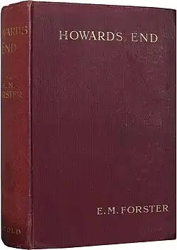 Image illustrative de l’article Howards End