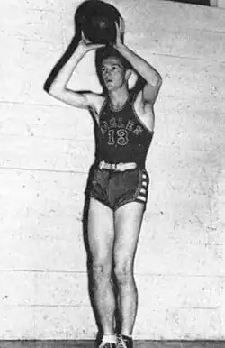 Image illustrative de l’article Howie Shannon