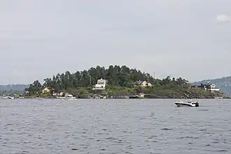 Image illustrative de l’article Høyerholmen