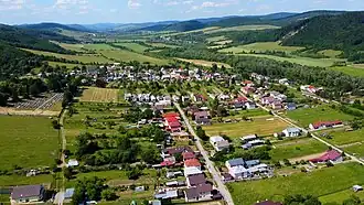Hrabovec nad Laborcom