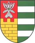 Blason de Hradčany