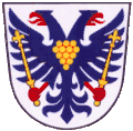 Blason de Hradčovice