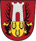 Blason de Hroznětín