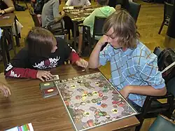 Description de l'image Hry a hlavolamy 2008 - Mr. Jack 4.jpg.