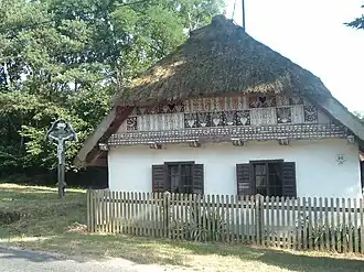 Hegyhátszentpéter