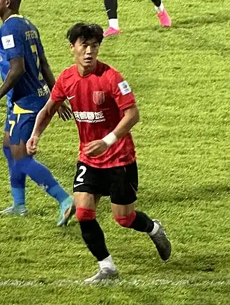 Image illustrative de l’article Hu Hetao