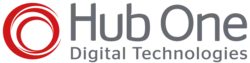 logo de Hub One