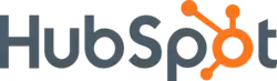 logo de HubSpot