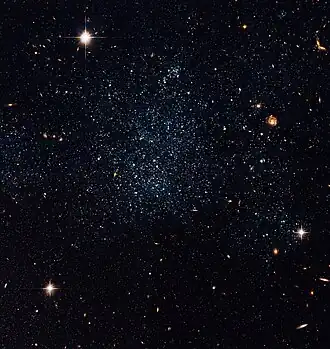 Image illustrative de l’article Holmberg IX