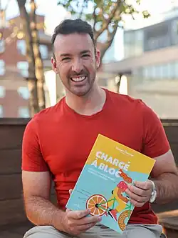 Description de l'image Hubert-Cormier.jpg.