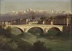 Grenoble (sans date)