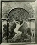 Beauty's Altar, (1900)