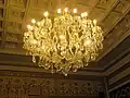 Lustre.