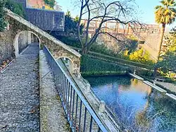 Jardin des Infantes (es)