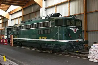 BB 20200.