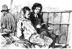 Image illustrative de l’article Le Dernier Jour d'un condamné