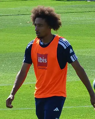 Image illustrative de l’article Hugo Gambor