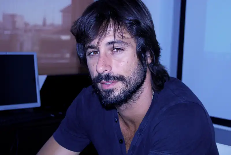 Description de l'image Hugo Silva.jpg.