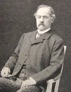 Hugo Tamm&nbsp;(sv) (1907)