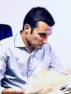 Hugues de Bourbon(1974)