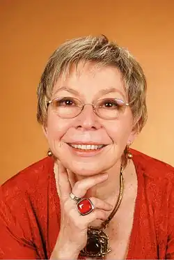 Description de l'image Huguette Junod 2.JPG.