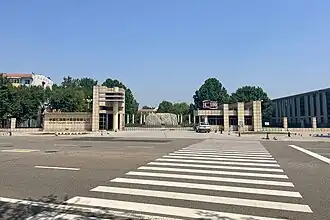 illustration de Huiyuan Juice