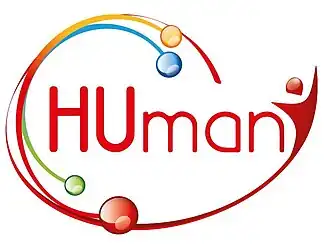 Logo de l'organisation